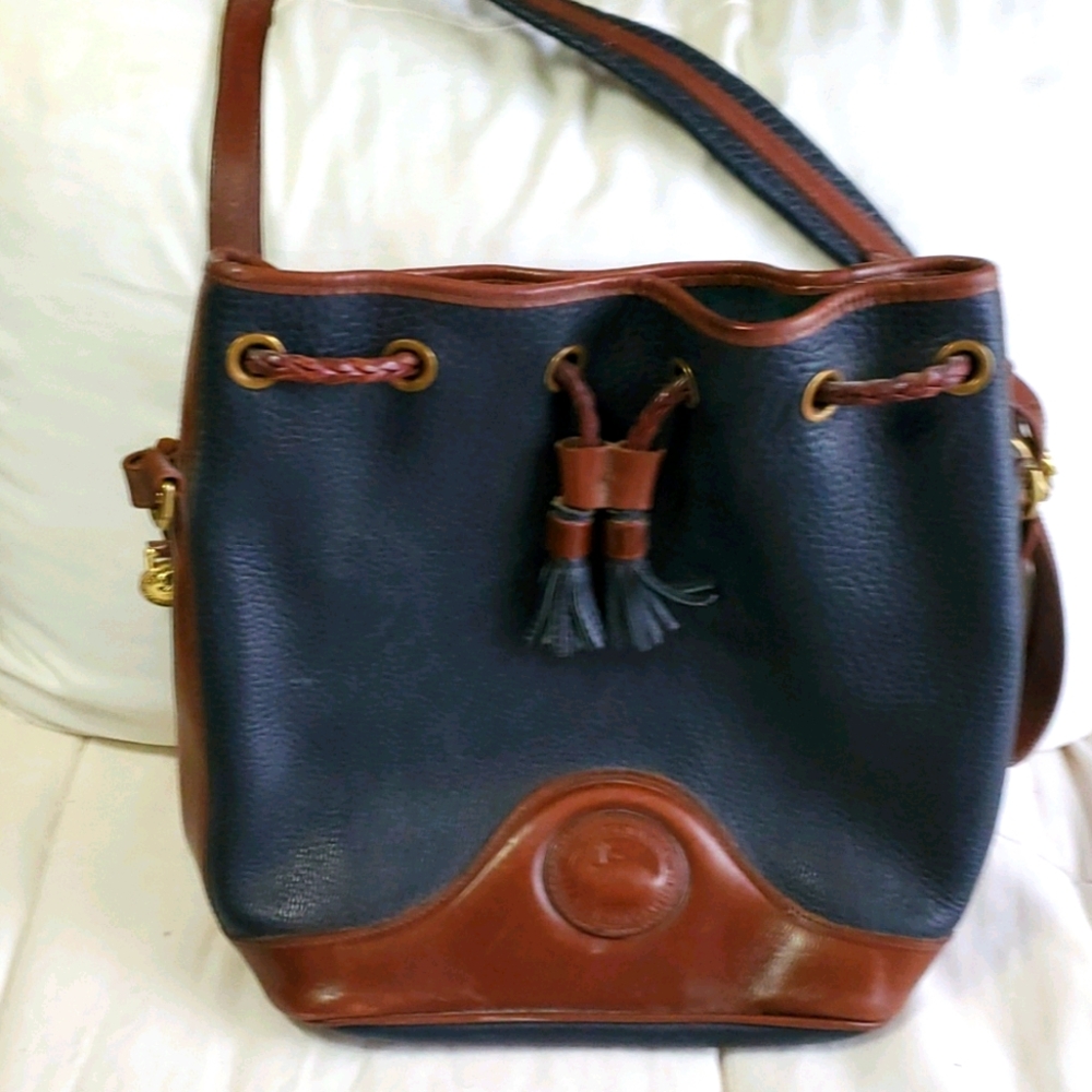 Dooney Bourke Purse